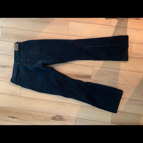 Levi’s boot cut jeans - Picture 5 of 5
